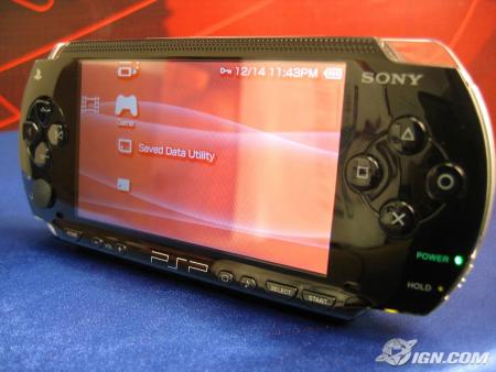 psp
